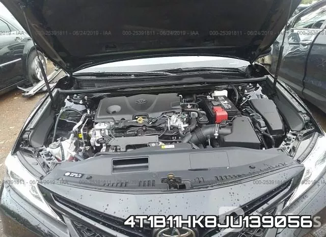 4T1B11HK8JU139056 фото 2