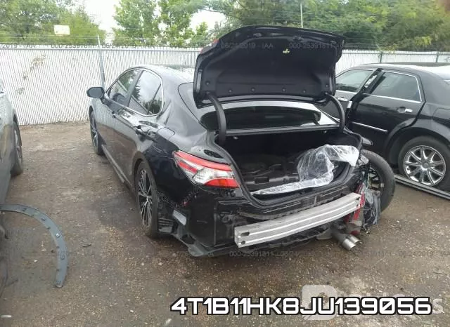 4T1B11HK8JU139056 фото 4