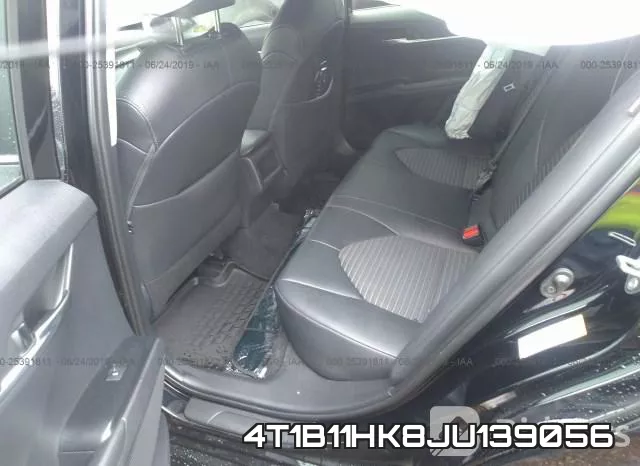 4T1B11HK8JU139056 фото 9