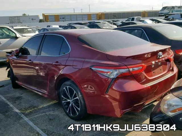 4T1B11HK9JU638304 фото 4