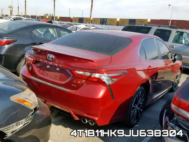 4T1B11HK9JU638304 фото 5