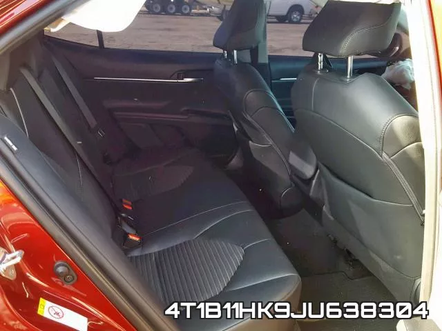4T1B11HK9JU638304 фото 7