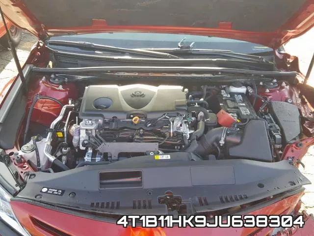 4T1B11HK9JU638304 фото 8