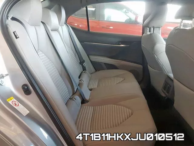 4T1B11HKXJU010512 фото 7