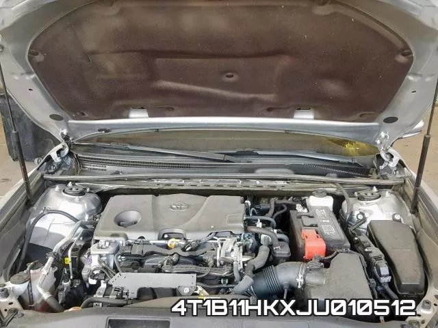 4T1B11HKXJU010512 фото 8