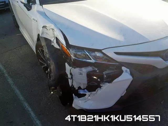 4T1B21HK1KU514557 фото 10