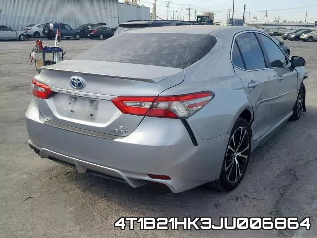 4T1B21HK3JU006864 фото 4