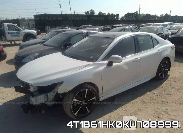 4T1B61HK0KU708999 фото 3