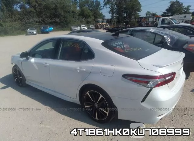 4T1B61HK0KU708999 фото 4