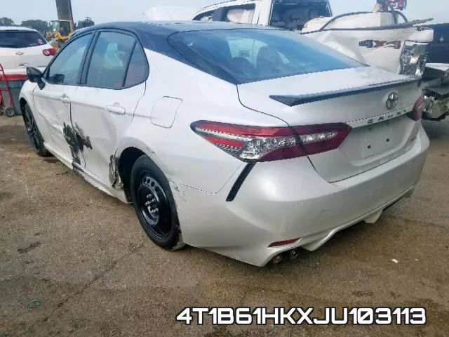 4T1B61HKXJU103113 фото 3