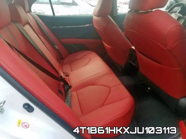 4T1B61HKXJU103113 фото 6