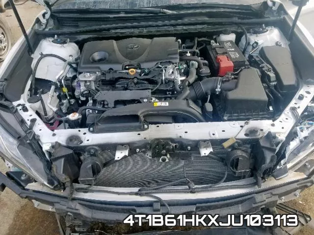 4T1B61HKXJU103113 фото 7