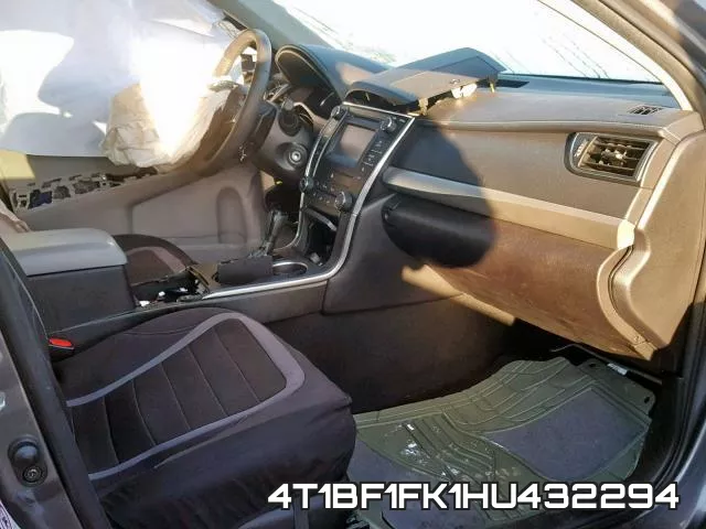 4T1BF1FK1HU432294 фото 6