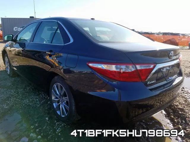 4T1BF1FK5HU798694 фото 4