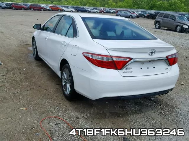 4T1BF1FK6HU363246 фото 4