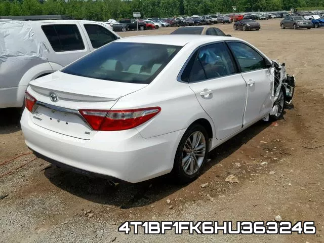 4T1BF1FK6HU363246 фото 5