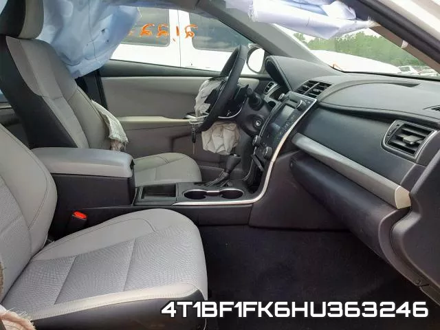 4T1BF1FK6HU363246 фото 6