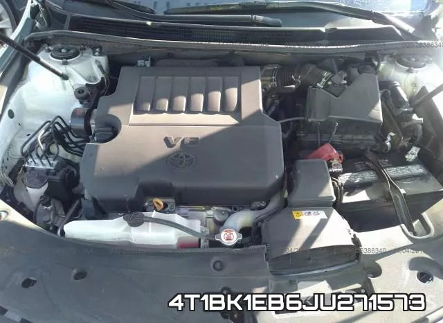 4T1BK1EB6JU271573 фото 2