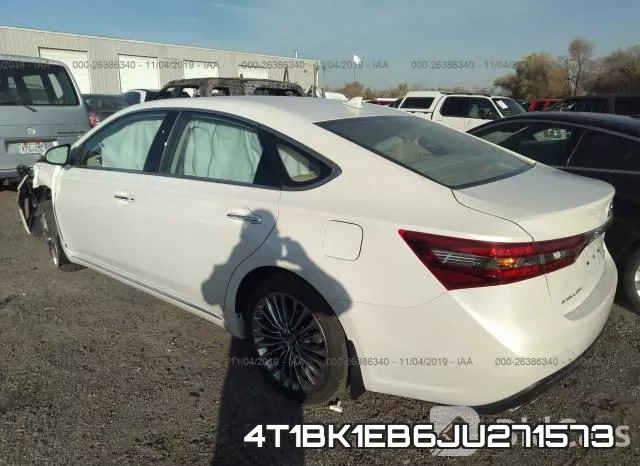 4T1BK1EB6JU271573 фото 4