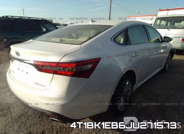 4T1BK1EB6JU271573 фото 5