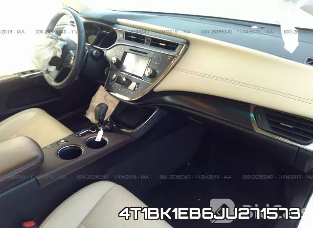 4T1BK1EB6JU271573 фото 6