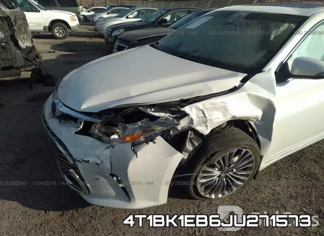 4T1BK1EB6JU271573 фото 7