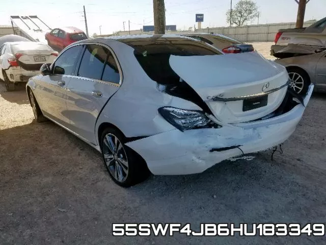 55SWF4JB6HU183349 фото 4
