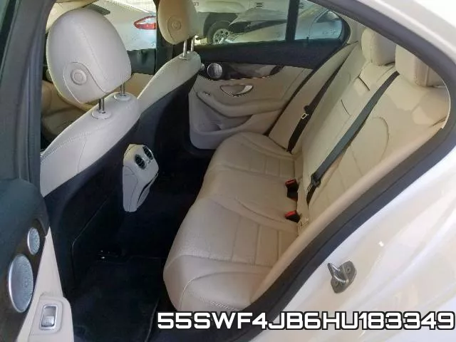 55SWF4JB6HU183349 фото 6