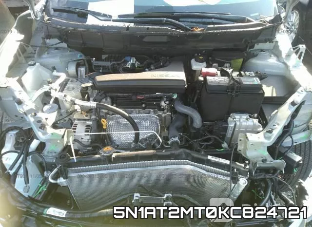 5N1AT2MT0KC824721 фото 2