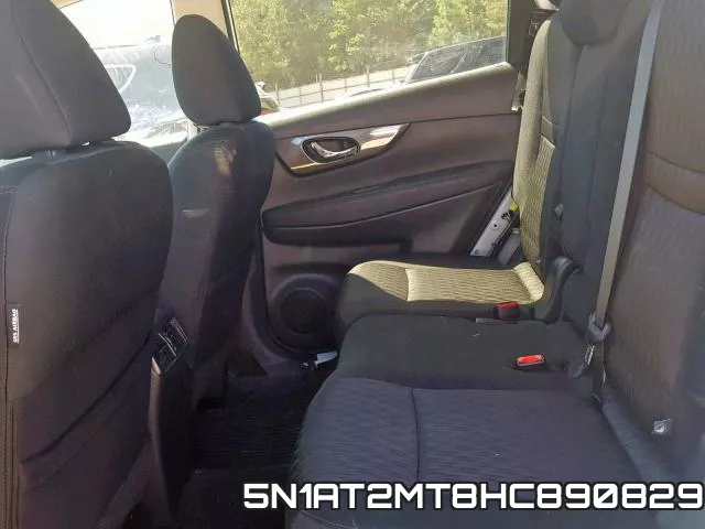 5N1AT2MT8HC890829 фото 7
