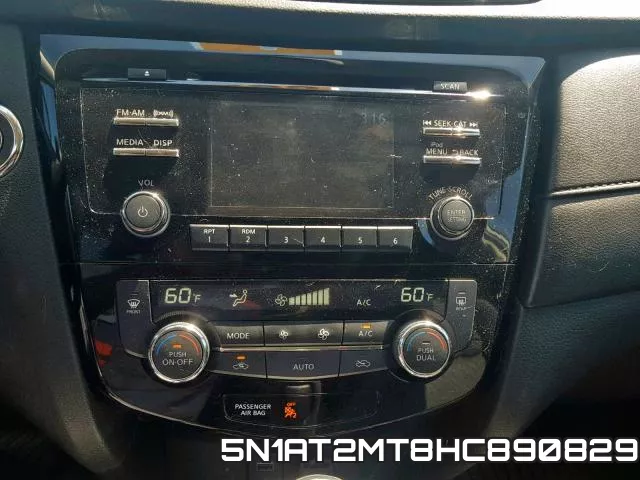 5N1AT2MT8HC890829 фото 10