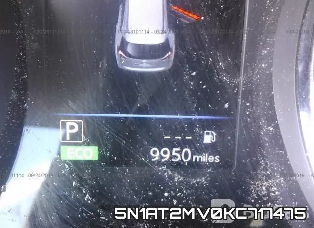 5N1AT2MV0KC717475 фото 8