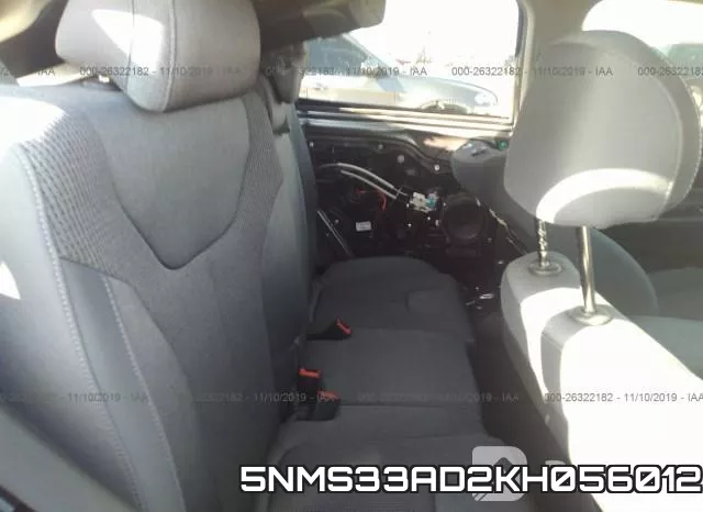 5NMS33AD2KH056012 фото 9
