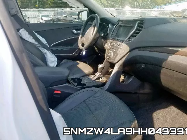 5NMZW4LA9HH043331 фото 6