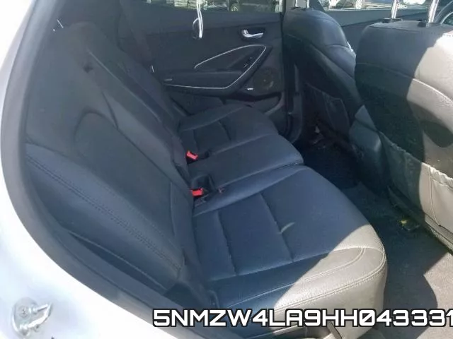 5NMZW4LA9HH043331 фото 7