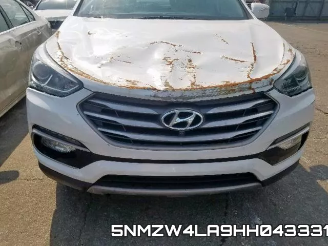 5NMZW4LA9HH043331 фото 8