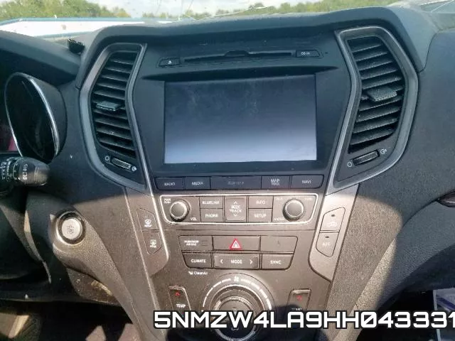5NMZW4LA9HH043331 фото 10