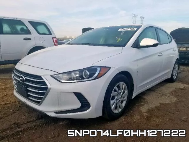 5NPD74LF0HH127222 фото 3