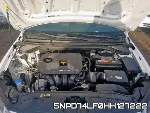 5NPD74LF0HH127222 фото 8