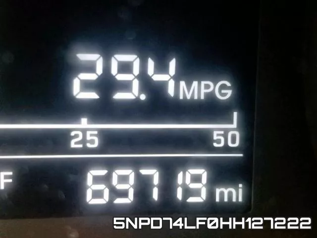 5NPD74LF0HH127222 фото 9