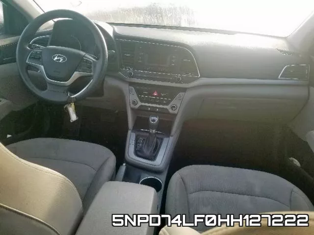 5NPD74LF0HH127222 фото 10