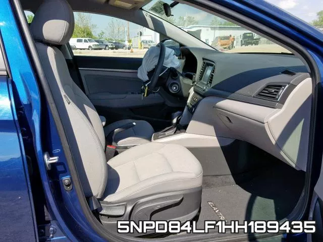 5NPD84LF1HH189435 фото 6