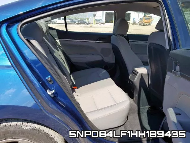 5NPD84LF1HH189435 фото 7