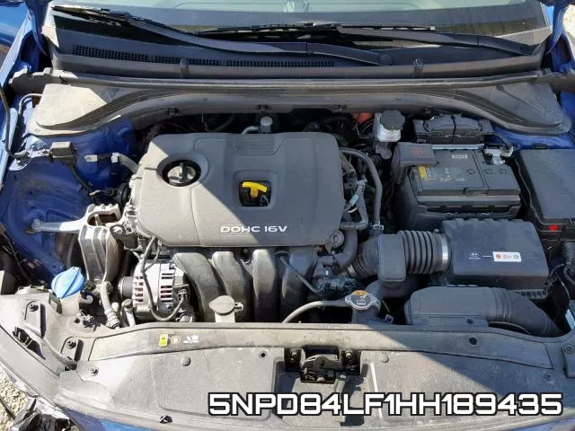 5NPD84LF1HH189435 фото 8