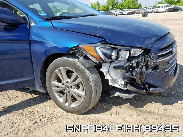 5NPD84LF1HH189435 фото 10