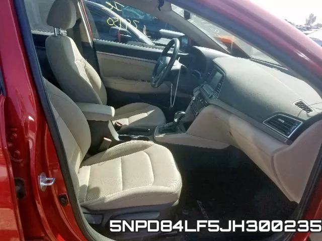 5NPD84LF5JH300235 фото 6
