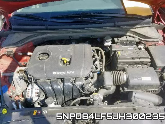 5NPD84LF5JH300235 фото 8