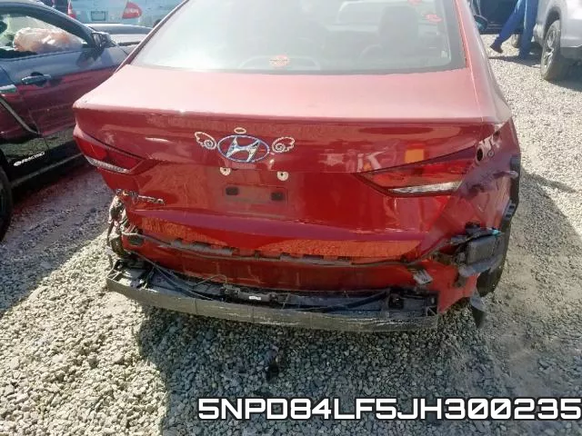 5NPD84LF5JH300235 фото 10