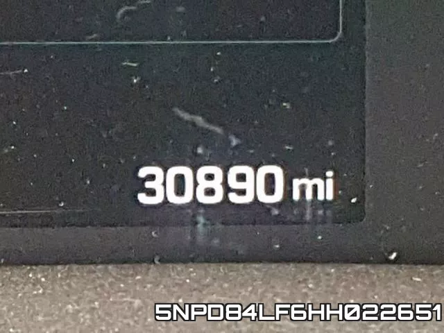 5NPD84LF6HH022651 фото 9