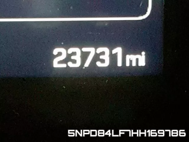 5NPD84LF7HH169786 фото 8